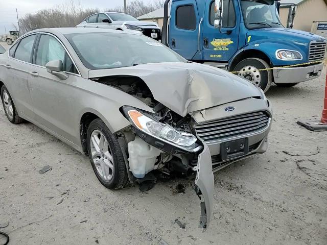 2016 Ford Fusion - Image 11