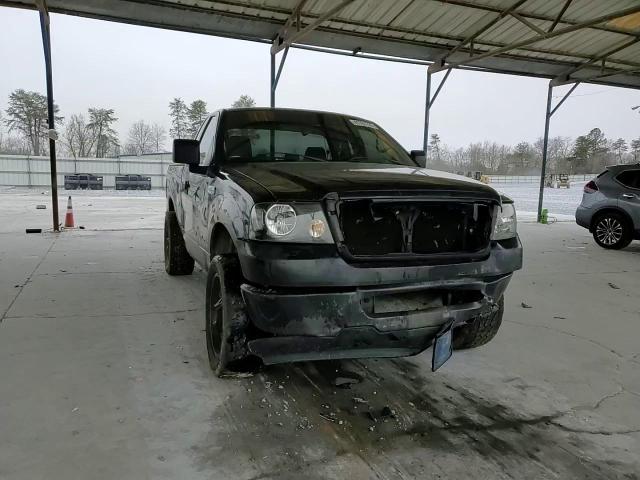 2008 Ford F-150 - Image 11