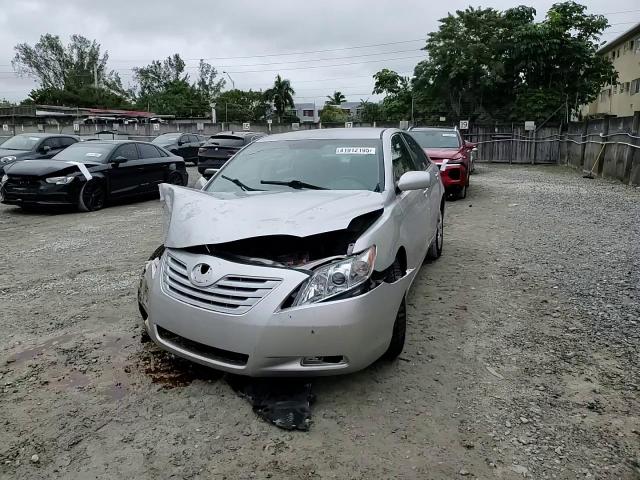 2008 Toyota Camry - Image 11