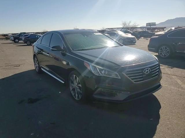 2015 Hyundai Sonata - Image 11