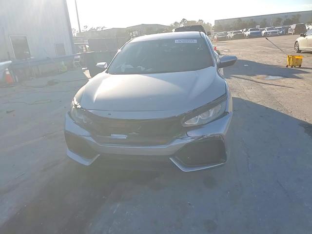 2018 Honda Civic - Image 13