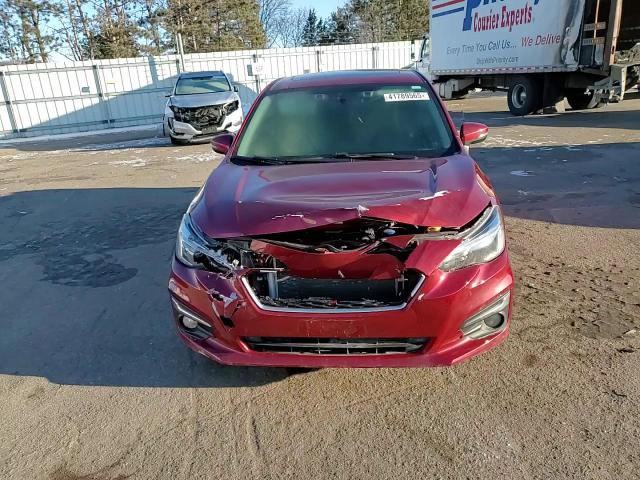 2017 Subaru Impreza - Image 11