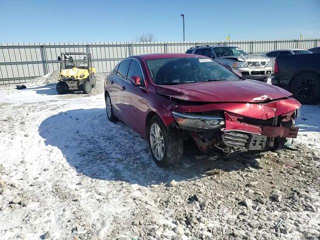 2016 Chevrolet Malibu - Image 11