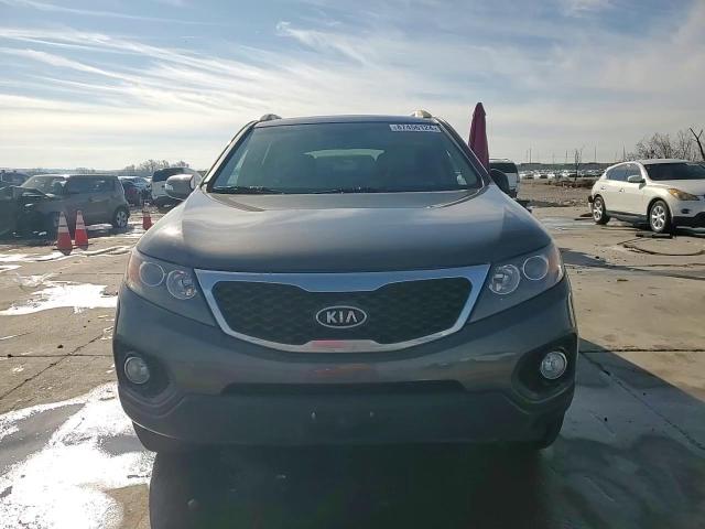 2013 Kia Sorento - Image 15