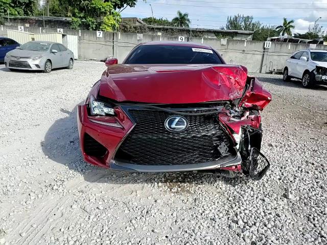 2017 Lexus RC - Image 13