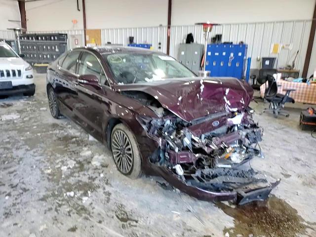 2017 Ford Fusion - Image 11
