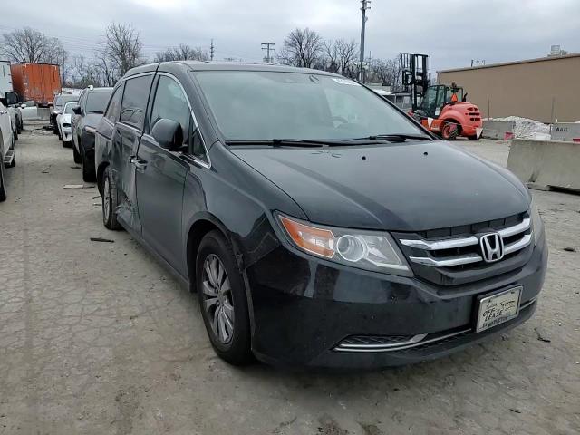 2015 Honda Odyssey - Image 11