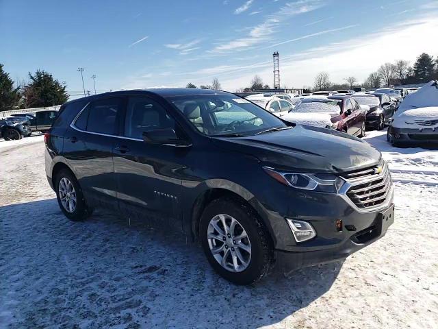 2020 Chevrolet Equinox - Image 12
