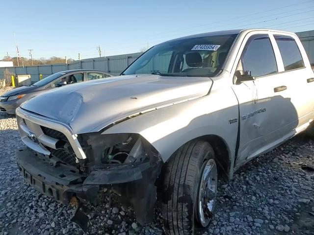 2012 Dodge RAM - Image 11