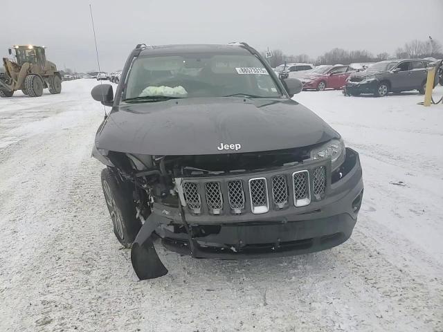 2017 Jeep Compass - Image 15