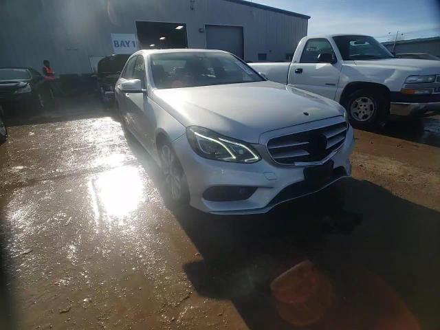 2014 Mercedes-Benz E-klasse - Image 14