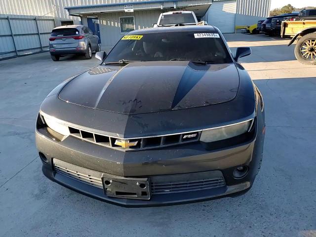 2014 Chevrolet Camaro - Image 10