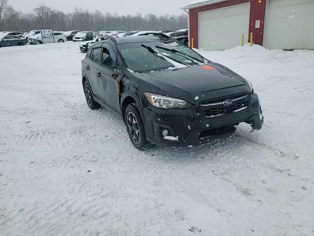 2019 Subaru XV - Image 12