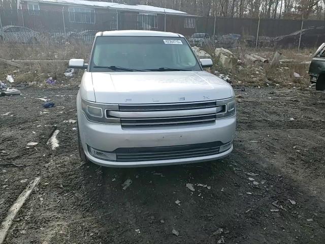 2014 Ford Flex - Image 12