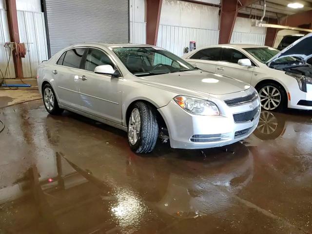 2012 Chevrolet Malibu - Image 13