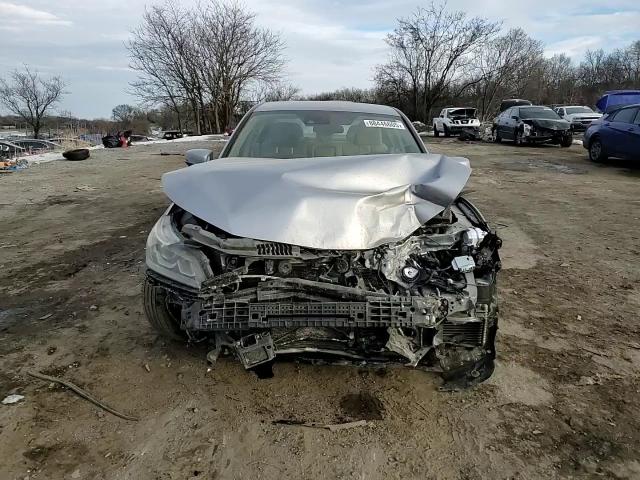 2017 Honda Accord - Image 11