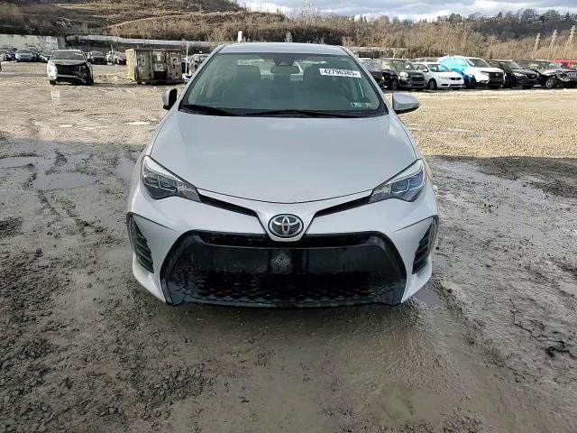 2018 Toyota Corolla - Image 13