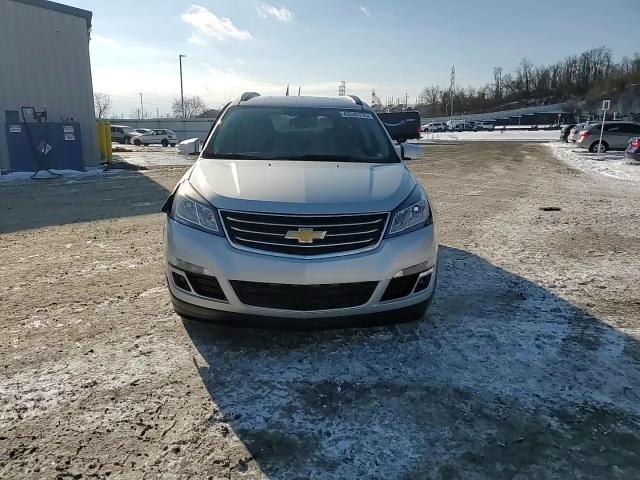 2014 Chevrolet Traverse - Image 14