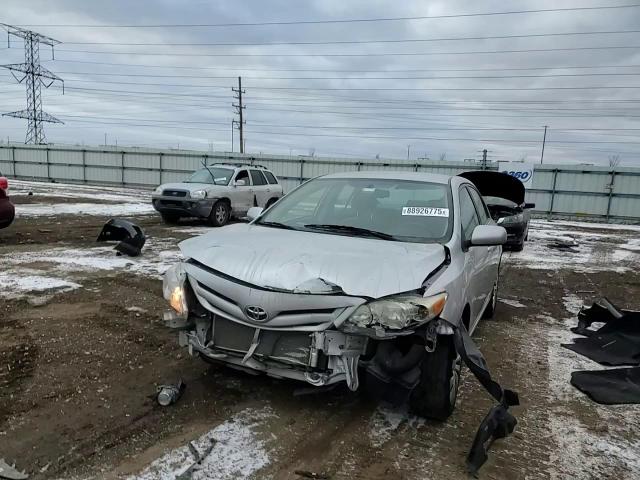 2012 Toyota Corolla - Image 10