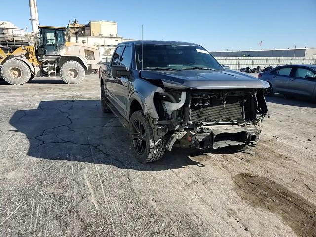 2021 Ford F-150 - Image 11