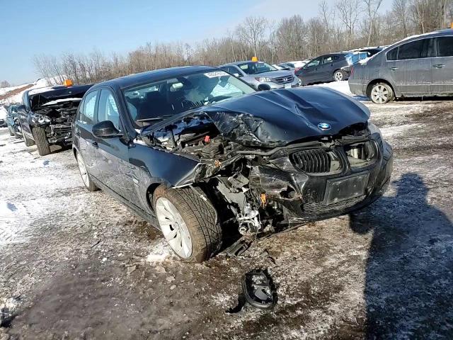 2011 BMW 3er - Image 11