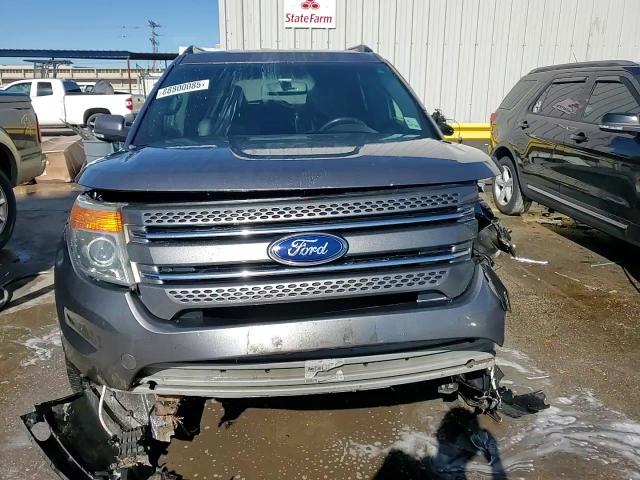 2014 Ford Explorer - Image 14