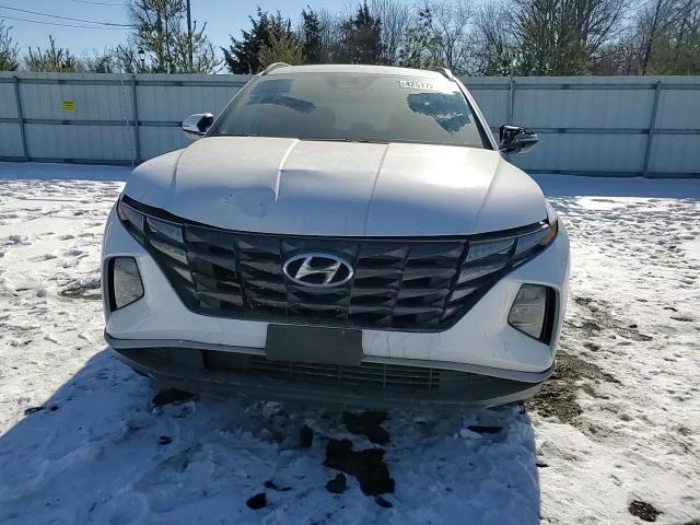 2022 Hyundai Tucson - Image 11