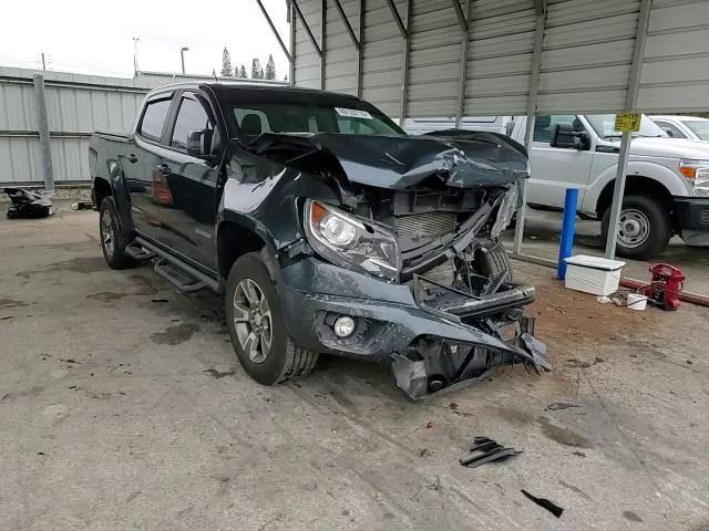 2019 Chevrolet Colorado - Image 10
