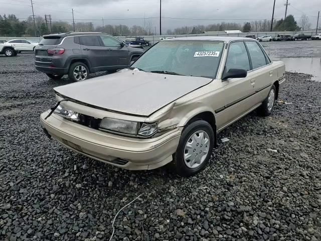 1991 Toyota Camry - Image 10