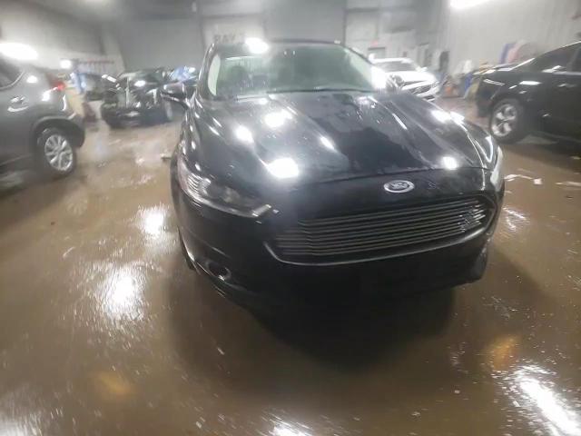 2014 Ford Fusion - Image 13