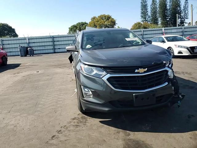 2018 Chevrolet Equinox - Image 11