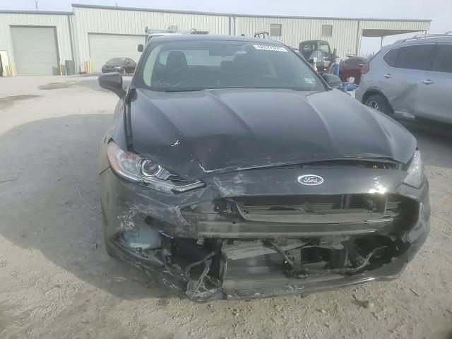 2017 Ford Fusion - Image 10