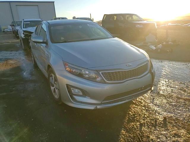 2014 Kia Optima - Image 14