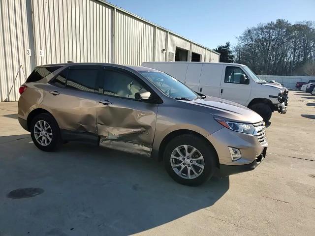 2018 Chevrolet Equinox - Image 11