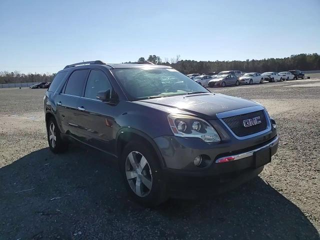 2011 GMC Acadia - Image 12