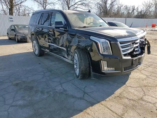 2016 Cadillac Escalade - Image 12