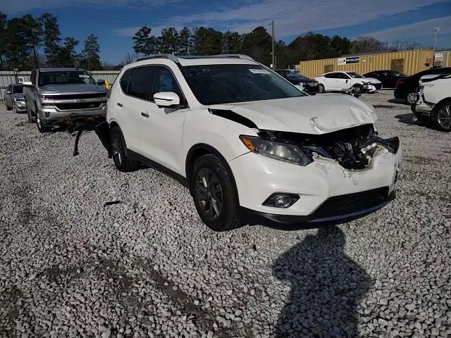 2016 Nissan Rogue - Image 15