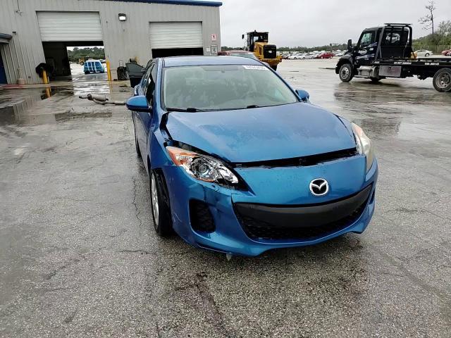 2012 Mazda 3 - Image 13