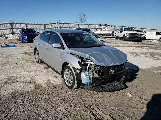 2018 Nissan Sentra - Image 10