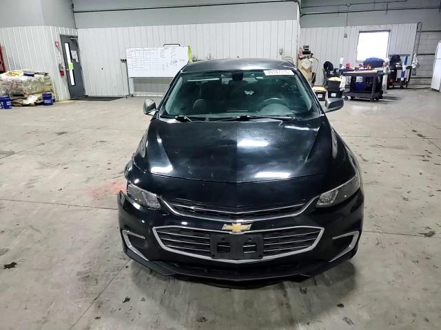 2016 Chevrolet Malibu - Image 11