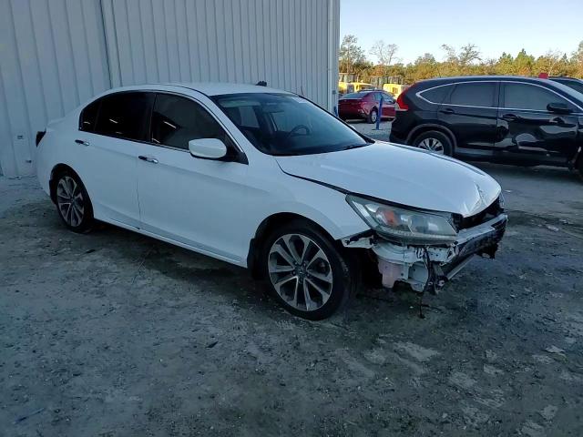 2014 Honda Accord - Image 13