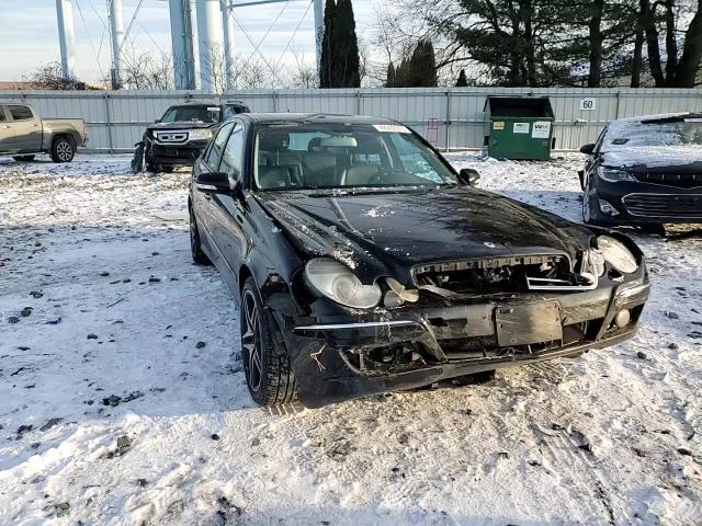 2007 Mercedes-Benz E-klasse - Image 11