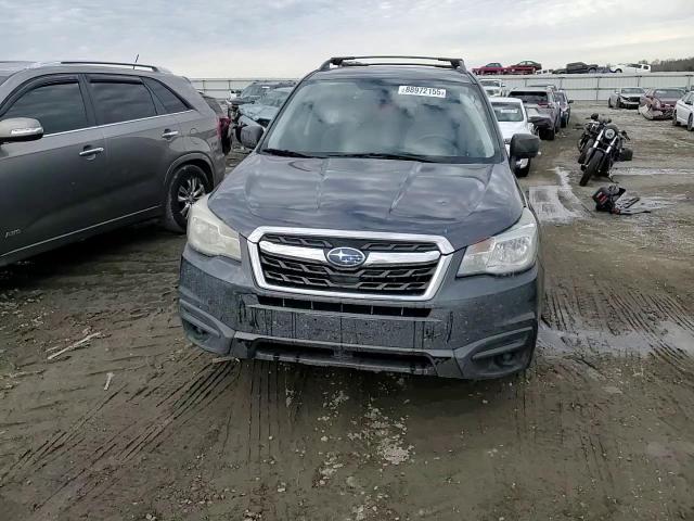 2017 Subaru Forester - Image 12