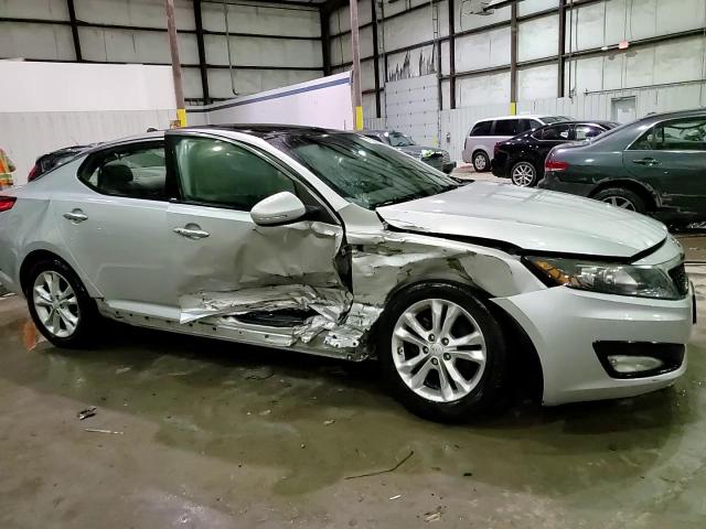 2012 Kia Optima - Image 14