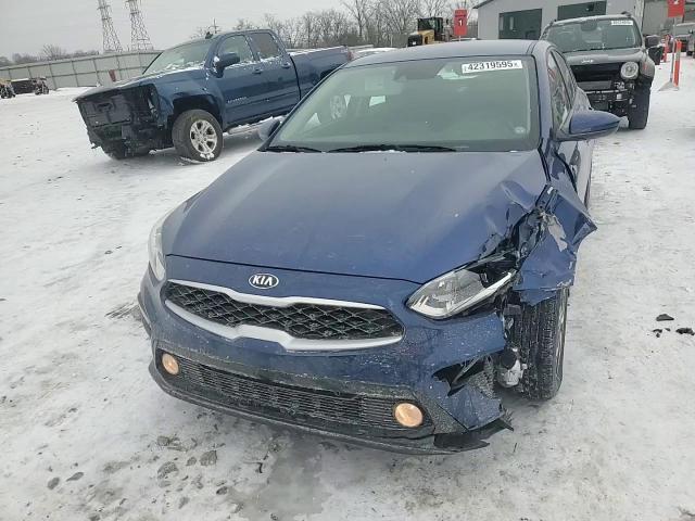 2021 Kia Forte - Image 10