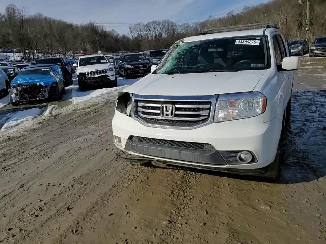 2013 Honda Pilot - Image 12
