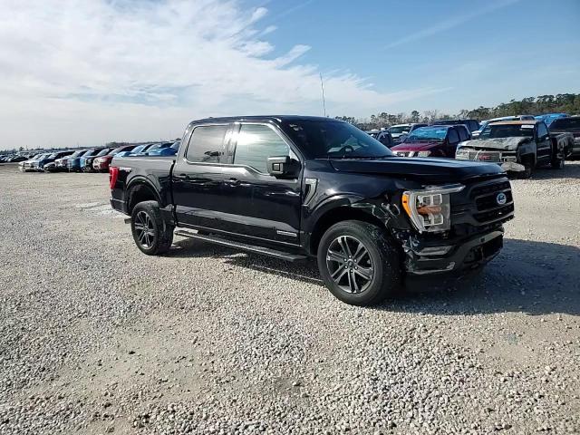 2021 Ford F-150 - Image 10