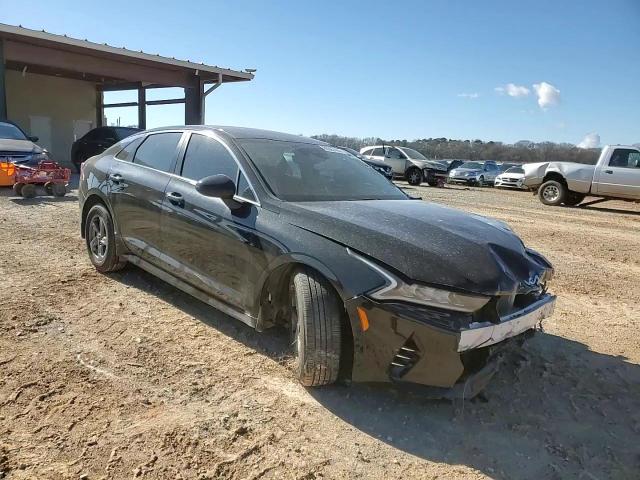 2023 Kia K5 - Image 11