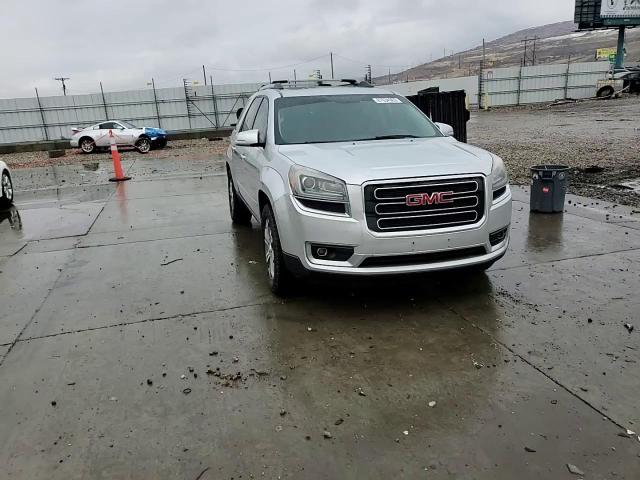 2013 GMC Acadia Slt-1 VIN: 1GKKVRKD5DJ243774 Lot: 87634505