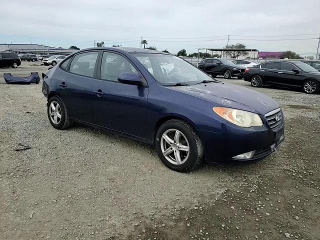 2009 Hyundai Elantra - Image 10